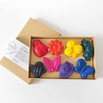 New Big Brother Sibling Gift Box Star Keepsake, 6 of 12