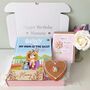 Mummy Birthday Bluey Gift Set Best Mum, thumbnail 1 of 10