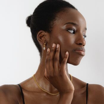 The Rosalie Earrings, 3 of 4
