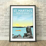 St Martin's, Isles Of Scilly Print, thumbnail 1 of 5