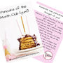 Six Month Pancake Of The Month Subscription Food Gift, thumbnail 5 of 6