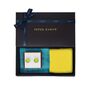 Classic Sunshine Men's Cufflink Gift Box, thumbnail 1 of 3
