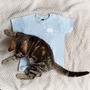 Personalised Baby Animal Clothing Set, thumbnail 8 of 9