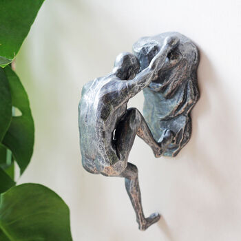 Mountaineer Climbers, Wall Art, 2 of 6