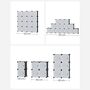15 Cubes Storage Organiser Shelves Unit Plastic Closet, thumbnail 11 of 11