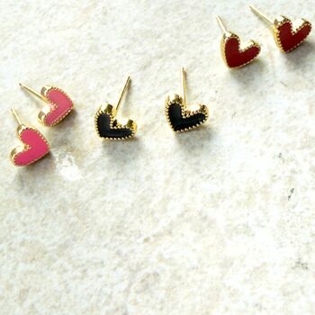 Bridesmaid Earrings Gift, 3 of 9