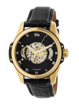 Reign Constantin Automatic Skeleton Watches, 6 of 7