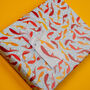 Japanese Koi Wrapping Paper Set, thumbnail 9 of 9