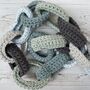 Crochet Paper Chains Kit, thumbnail 5 of 10