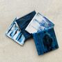 Sold Abstract Art On Ceramic Coasters | Set Of Two/Four, thumbnail 5 of 8