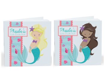 Personalised Doodle Books, 9 of 12