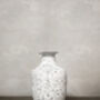 Set Of Three Monochrome Single Stem Mini Bud Vases, thumbnail 10 of 12