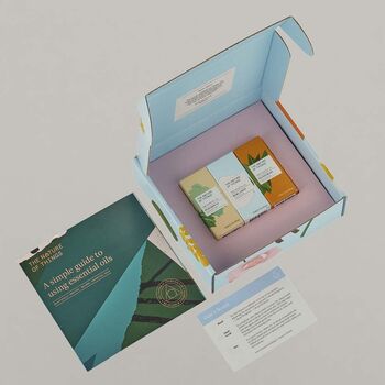 Essential Oil Gift Sets, 8 of 10