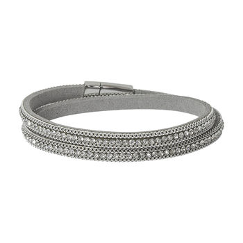 Sparkly Personalised Wrap Bracelet, 9 of 12