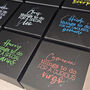 Activity Box For A Gemini Birthday Gift, thumbnail 5 of 5