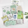 Stress Relief Spa Pamper Gift Box – Relaxation And Self Care Hamper, thumbnail 1 of 8