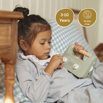 My Little Morphée Baby And Children's Sleep Player, 2 of 5