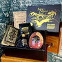 Bathe With Dragons Dragon Egg Bath Bomb Gift Set, thumbnail 8 of 11