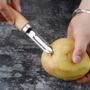 Personalised Vegetable, Potato Peeler, thumbnail 2 of 4