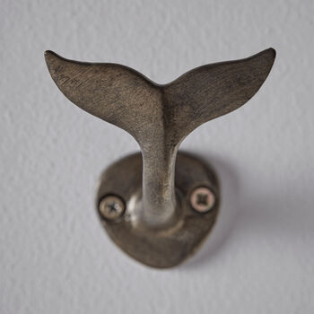 Whale Tail Hook, 3 of 3