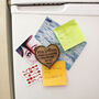 Personalised Teacher's Fridge Magnet, thumbnail 6 of 12