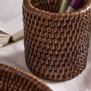 Desk Top Pen Pot Tidy, 4 of 6