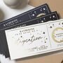 Personalised Staycation Scratch Reveal Voucher For Her, thumbnail 3 of 9