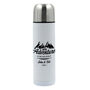 Personalised Camping Thermal Flask Bottle, thumbnail 2 of 4