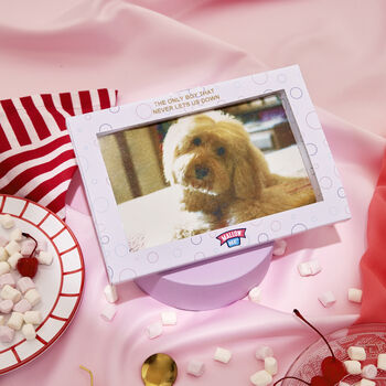 Giant Personalised Photo Marshmallow Gift, 5 of 12