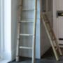 Bamboo Display Ladder, thumbnail 1 of 5