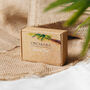Luxury Toasted Coconut Pamper Gift Box, thumbnail 10 of 12