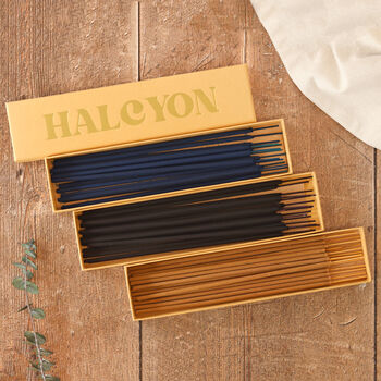 Halcyon Incense Sticks, 3 of 4
