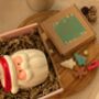 Christmas Wax Melt Burner With Wax Melts Gift Set For Christmas, thumbnail 1 of 9