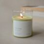 Lord Of The Rings 'The Shire' Soy Scented Candle, thumbnail 4 of 7