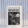 Follow The Call Of The Disco Ball Print, thumbnail 2 of 3