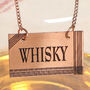 Whisky Lover Gift Set, thumbnail 4 of 8