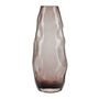 Tall Glass Vase, thumbnail 2 of 2