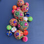 Vivaan Handmade Bauble, thumbnail 1 of 6