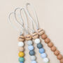 Baby Dummy Pacifier Clip, thumbnail 9 of 9