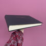 Jewel Coloured Large Wedding Guest Book Or Album, thumbnail 4 of 10