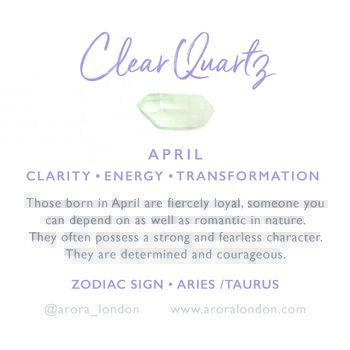 April Birthstone Sterling Silver Bead Bracelet Gift, 3 of 3