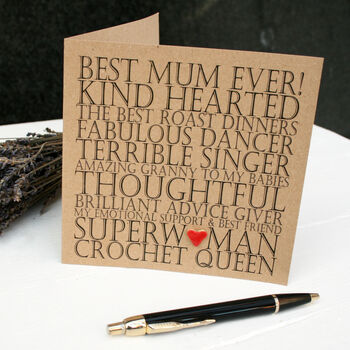 Personalised Valentine's Card, 3 of 3