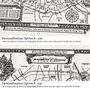 Paris Map Hand Drawn Fine Art Print, thumbnail 12 of 12