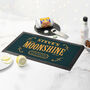 Personalised Moonshine Bar Mat, thumbnail 4 of 5