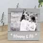 Clip Photo Frame For Mum Mother Mom Birthday Gift, thumbnail 1 of 2