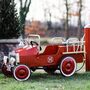 Fire Engine Pedal Car 3yrs+, thumbnail 1 of 1
