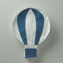Hot Air Balloon Shaped Lighting For Kids Rooms, thumbnail 10 of 12