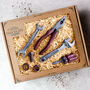 Chocolate Tools Gift Set + Optional Personalised Box, thumbnail 1 of 8