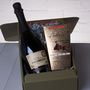 The Perfect Prosecco And Chocolate Truffles Box, thumbnail 5 of 6