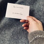 Silver Hearts Bracelet. Love Is All You Need, thumbnail 3 of 3